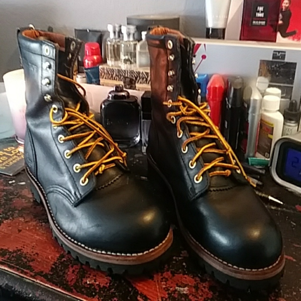 CACTUS BOOTS - Picture 2 of 4